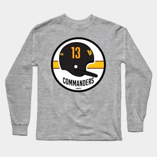 Command the Couch II Long Sleeve T-Shirt